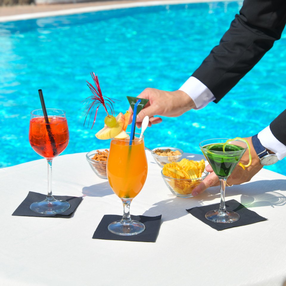 Offerta Vacanza ad Ischia alla Festa di S. Anna in 4 stelle